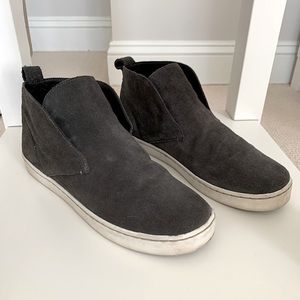 Dolce vita slip on sneakers